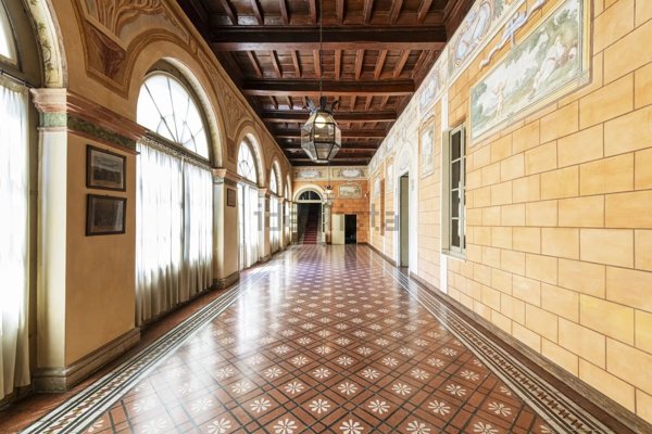 appartamento in vendita a Palazzo Pignano
