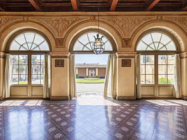 appartamento in vendita a Palazzo Pignano