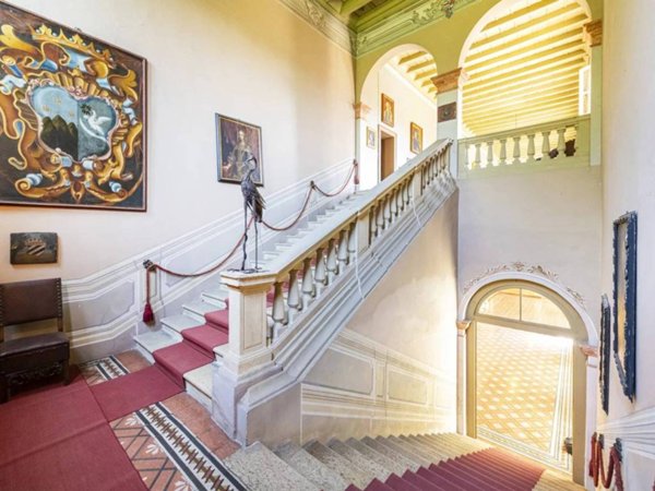 casa indipendente in vendita a Palazzo Pignano