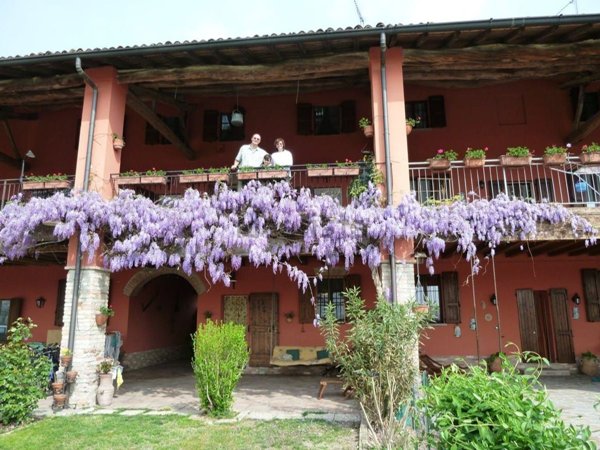casa indipendente in vendita a Palazzo Pignano in zona Cascine Capri