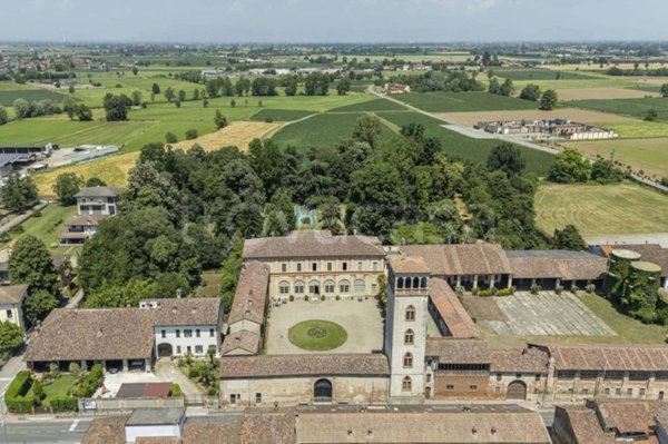 appartamento in vendita a Palazzo Pignano