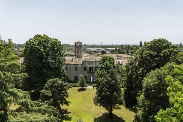 casa indipendente in vendita a Palazzo Pignano