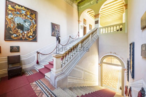 casa indipendente in vendita a Palazzo Pignano