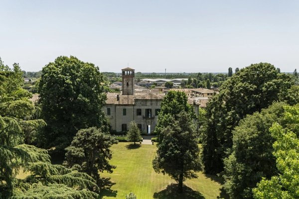 casa indipendente in vendita a Palazzo Pignano