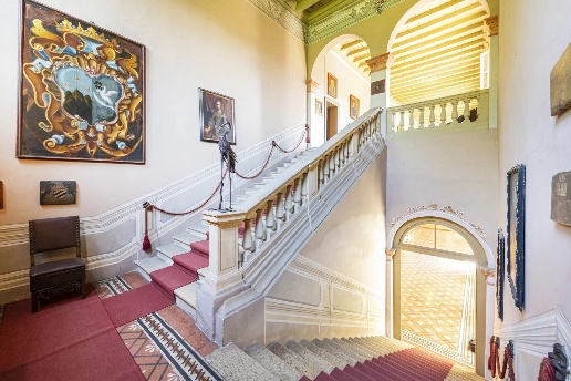 appartamento in vendita a Palazzo Pignano