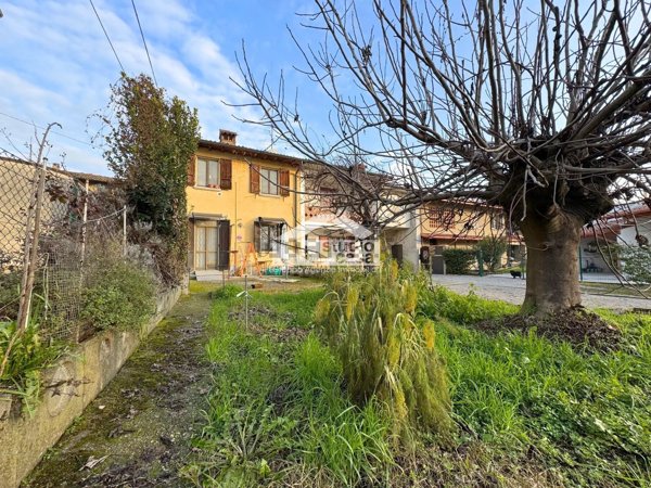 appartamento in vendita a Palazzo Pignano