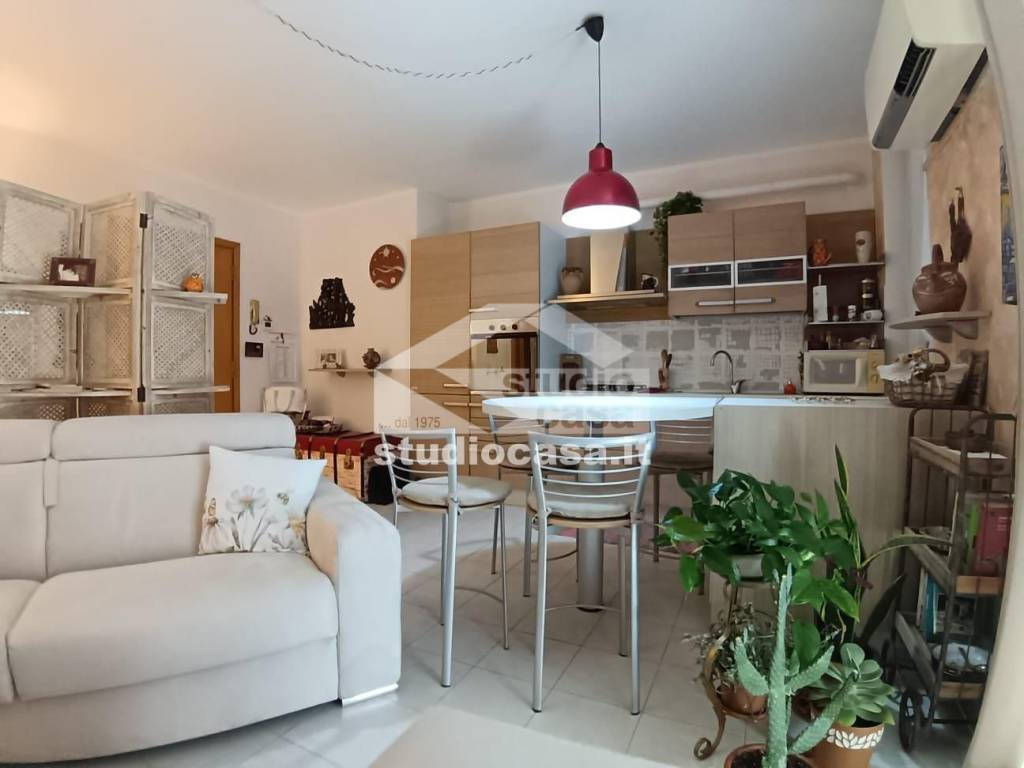 appartamento in vendita a Palazzo Pignano