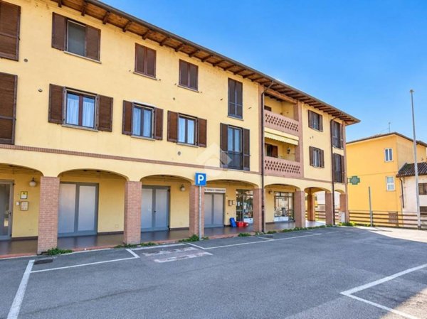 appartamento in vendita a Palazzo Pignano
