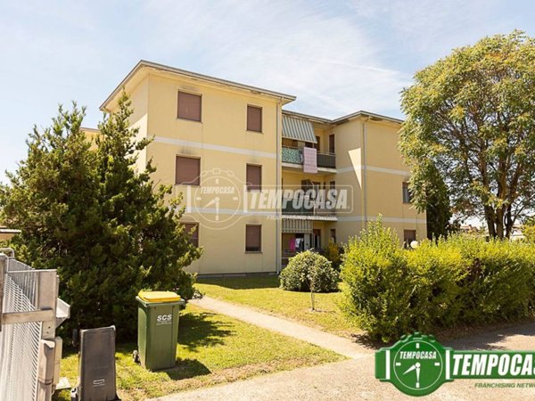 appartamento in vendita a Palazzo Pignano