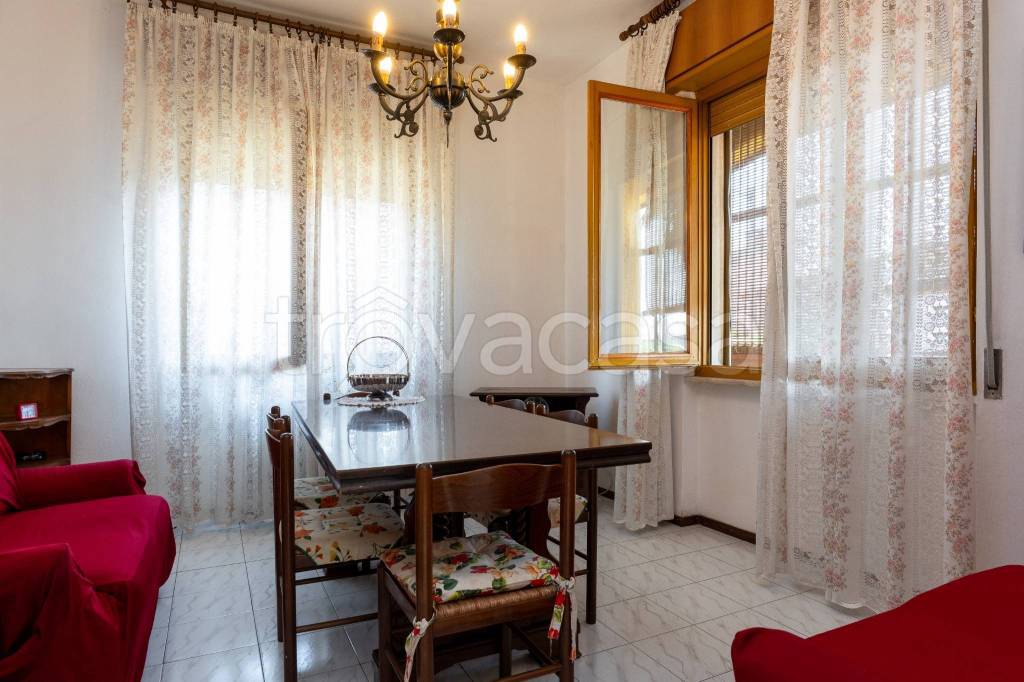 casa indipendente in vendita a Palazzo Pignano in zona Scannabue
