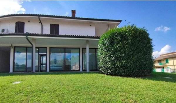 quadrivano in vendita a Palazzo Pignano in zona Scannabue