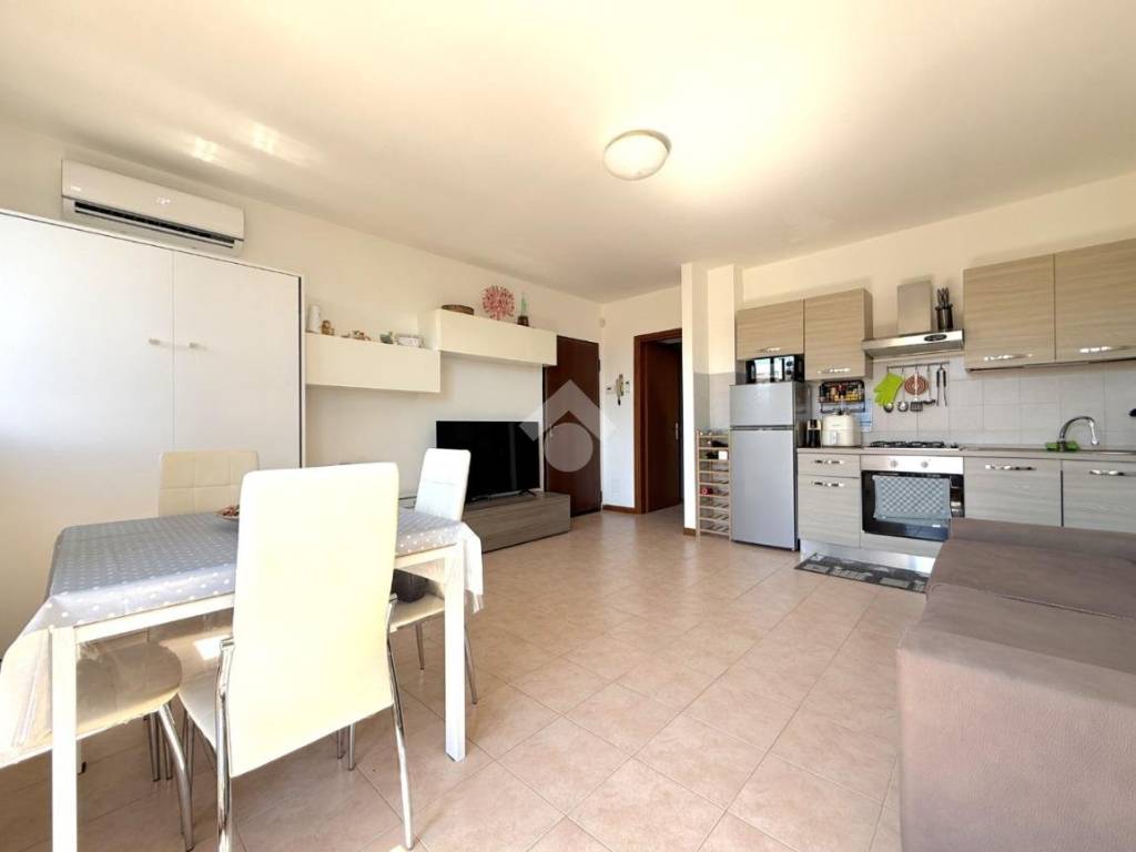 appartamento in vendita a Palazzo Pignano