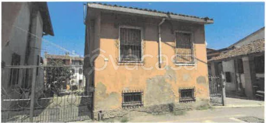 casa indipendente in vendita a Palazzo Pignano in zona Scannabue