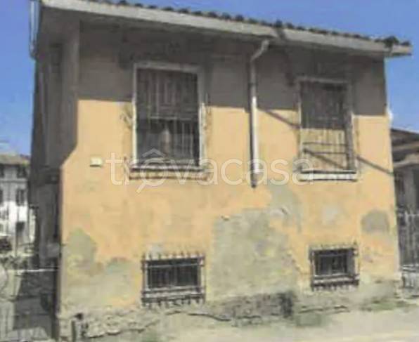casa indipendente in vendita a Palazzo Pignano in zona Scannabue