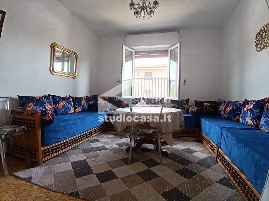 appartamento in vendita a Palazzo Pignano in zona Scannabue