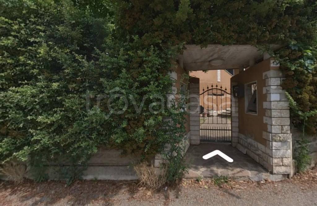 casa indipendente in vendita a Palazzo Pignano in zona Scannabue