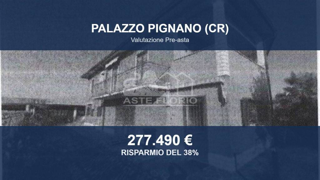 casa indipendente in vendita a Palazzo Pignano in zona Scannabue