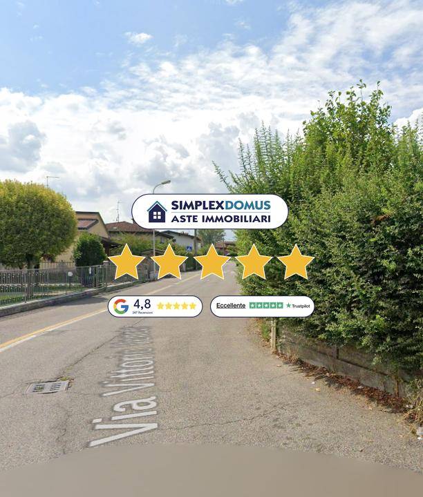 casa indipendente in vendita a Palazzo Pignano in zona Scannabue