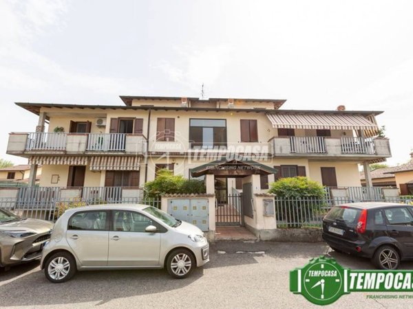 appartamento in vendita a Palazzo Pignano