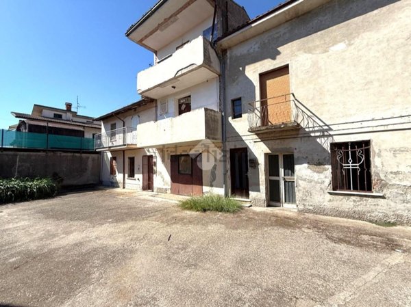 casa indipendente in vendita a Palazzo Pignano