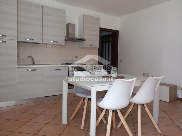 appartamento in vendita a Palazzo Pignano
