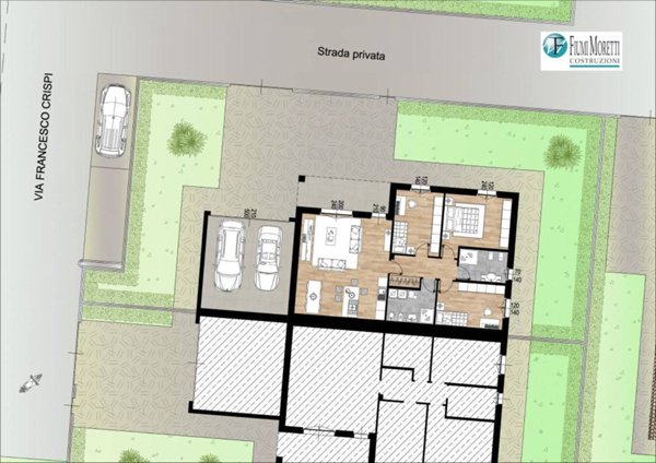 casa indipendente in vendita a Palazzo Pignano