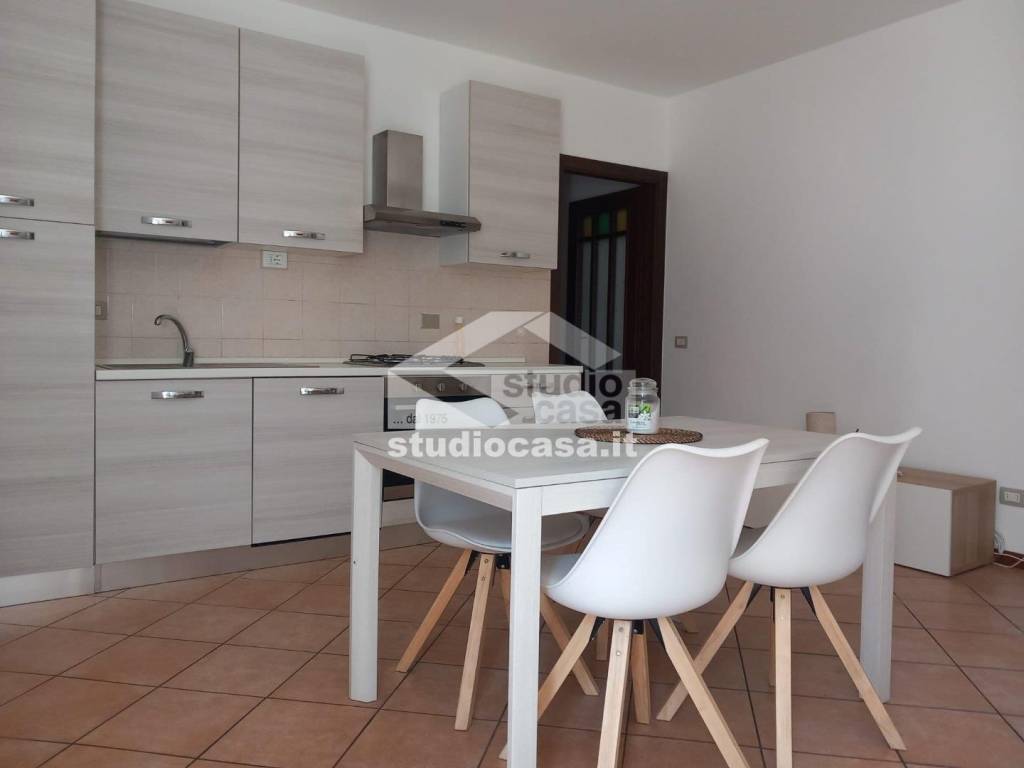 appartamento in vendita a Palazzo Pignano