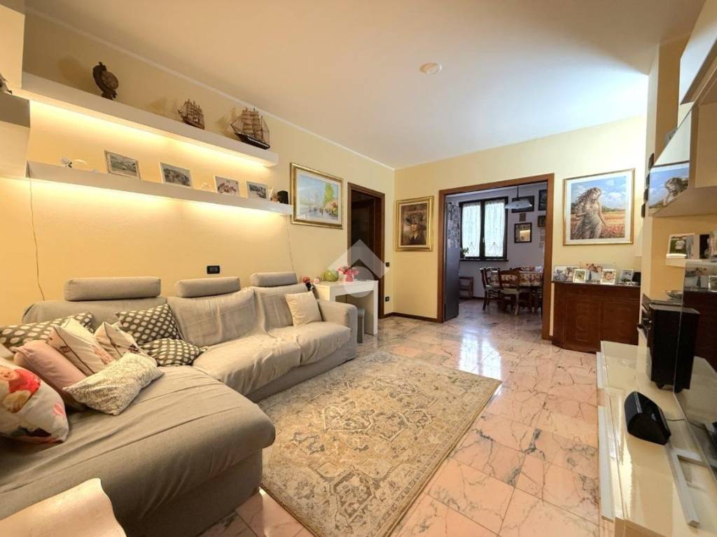 appartamento in vendita a Palazzo Pignano