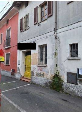 appartamento in vendita a Palazzo Pignano in zona Scannabue