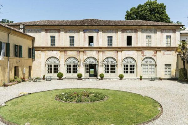 casa indipendente in vendita a Palazzo Pignano