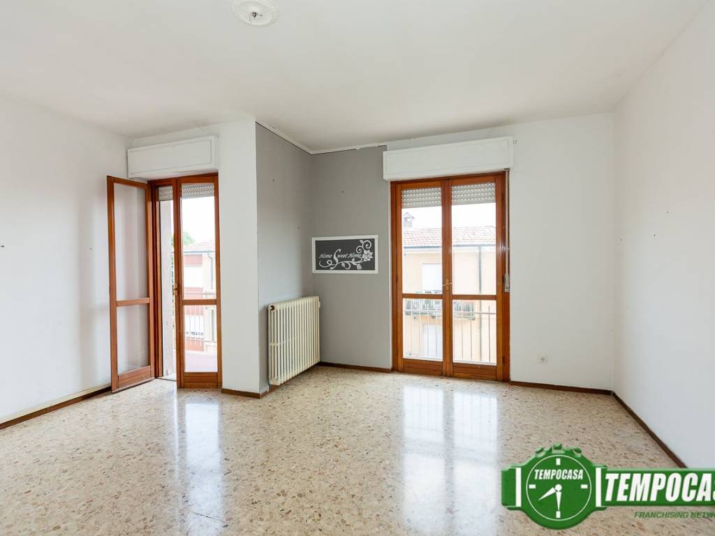 appartamento in vendita a Pandino