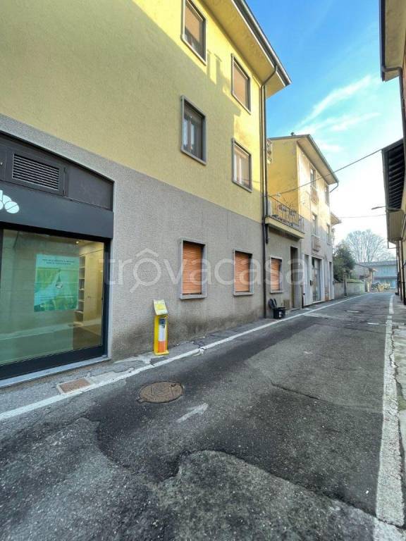 appartamento in vendita a Pandino