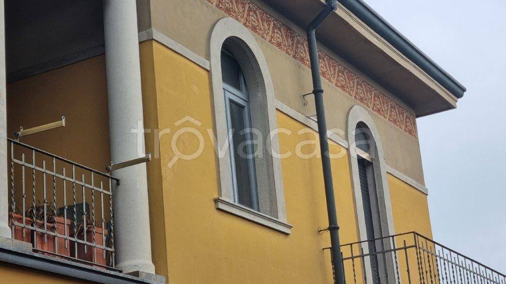casa indipendente in vendita a Pandino