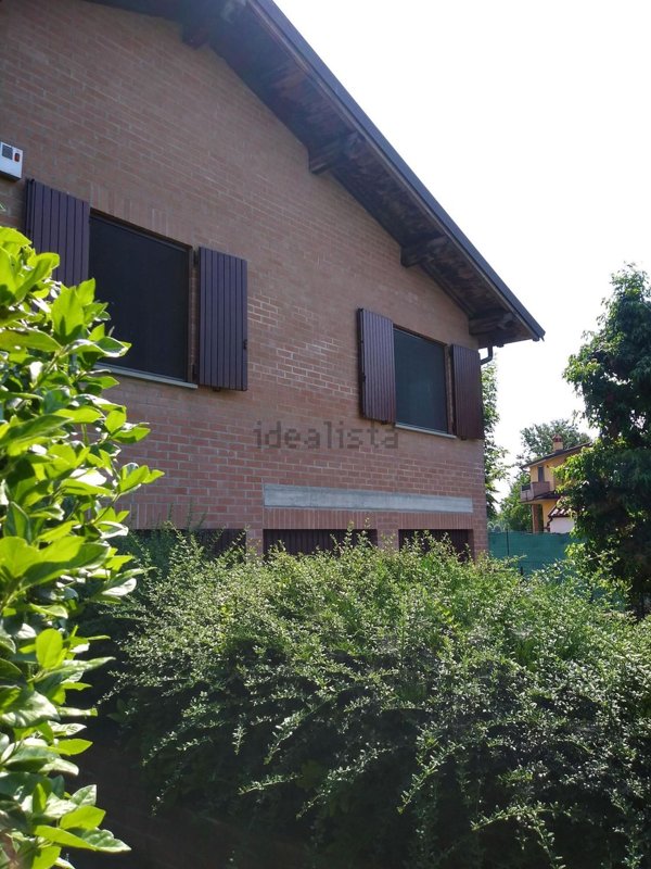 casa indipendente in vendita a Pandino