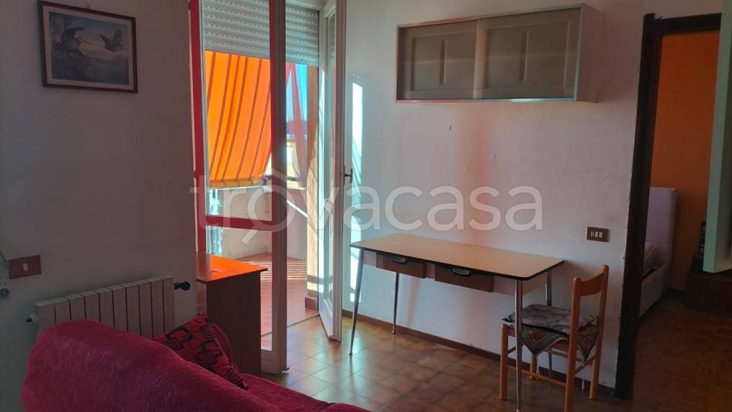appartamento in vendita a Pandino
