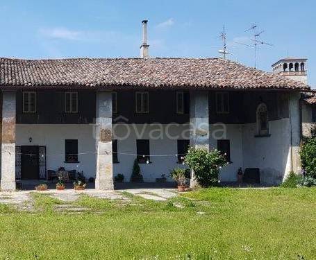 casa indipendente in vendita a Pandino
