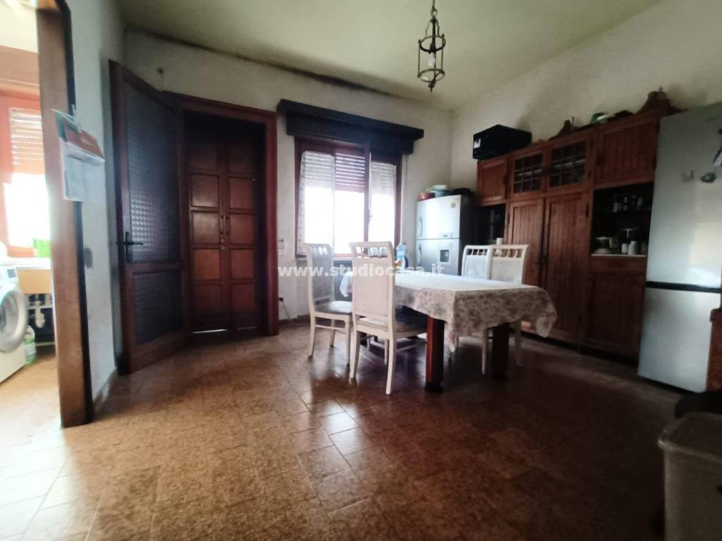 casa indipendente in vendita a Pandino