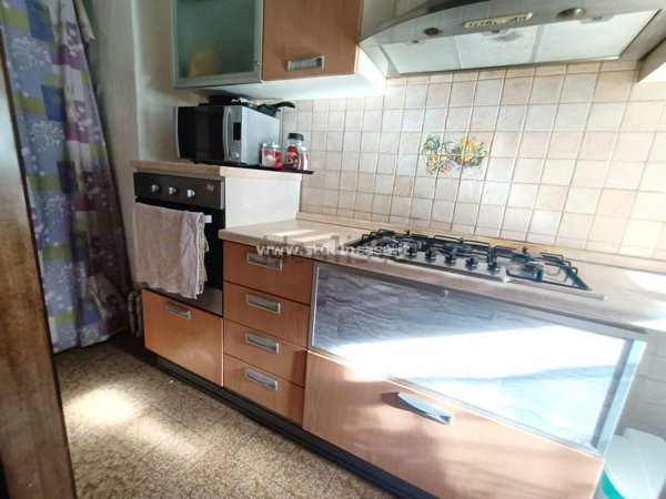 appartamento in vendita a Pandino