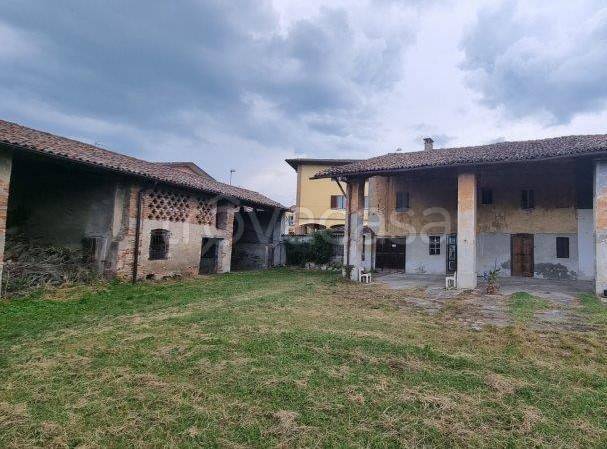 appartamento in vendita a Pandino