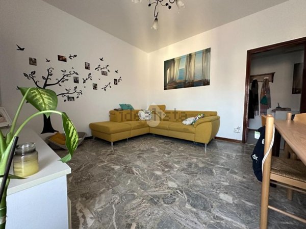 appartamento in vendita a Pandino