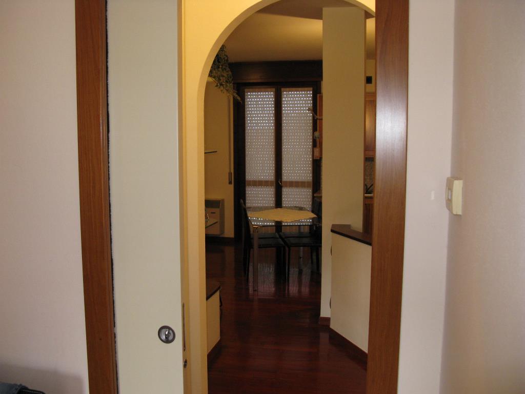 appartamento in vendita a Pandino
