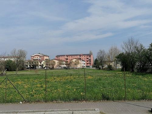 terreno agricolo in vendita a Pandino