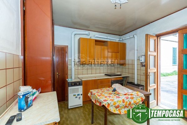 appartamento in vendita a Pandino