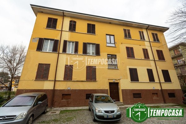 appartamento in vendita a Pandino
