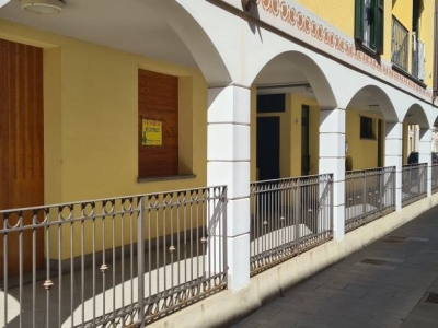 appartamento in vendita a Pandino