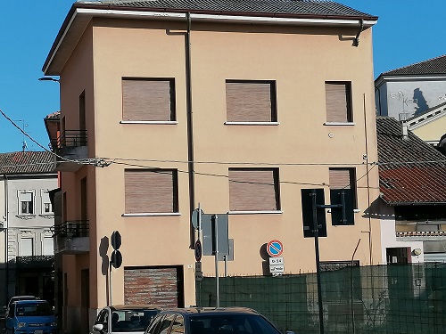 appartamento in vendita a Pandino