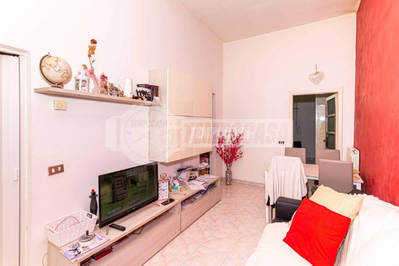 appartamento in vendita a Pandino