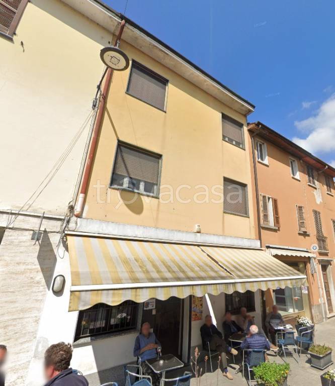 appartamento in vendita a Pandino