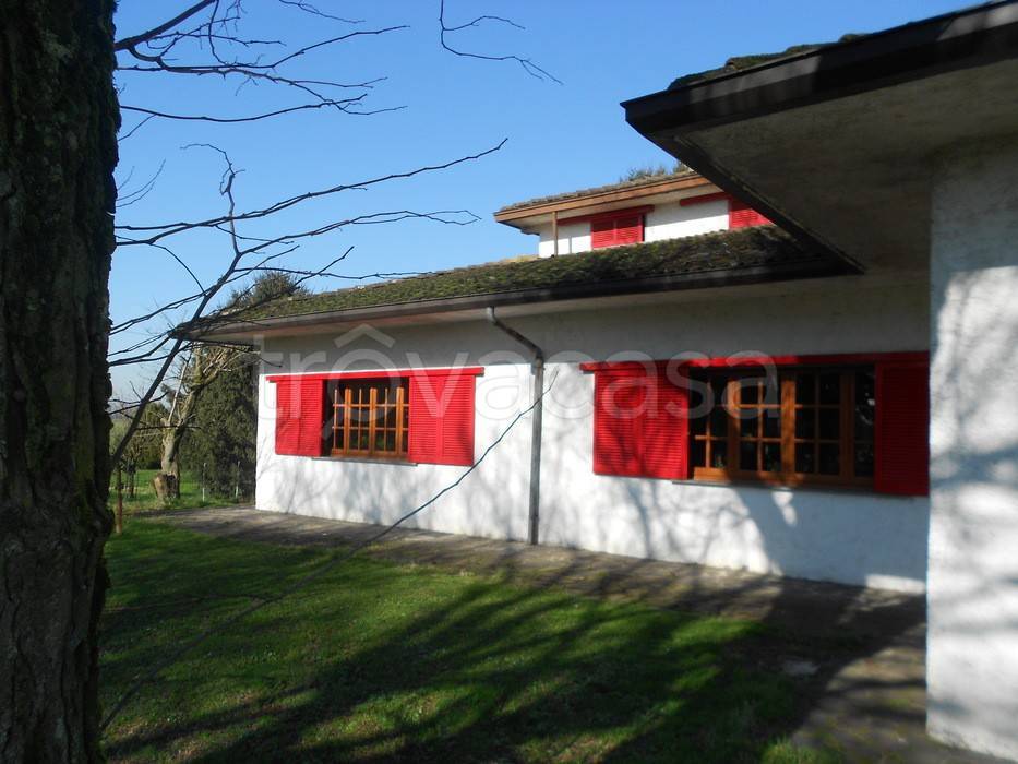 casa indipendente in vendita a Pandino