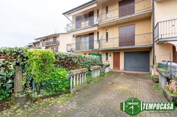 casa indipendente in vendita a Pandino